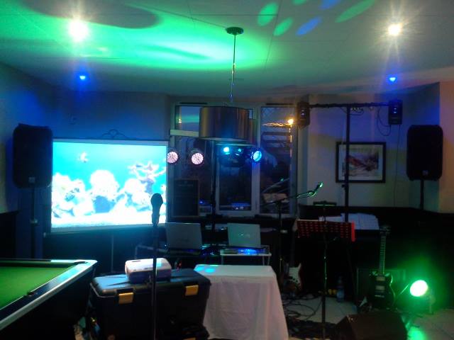 DJ animateur de mariage